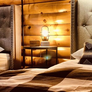 3 chambres, fer et planche à repasser, lit parapluie, Wi-Fi gratuit