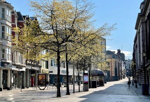 Departamento | Exterior