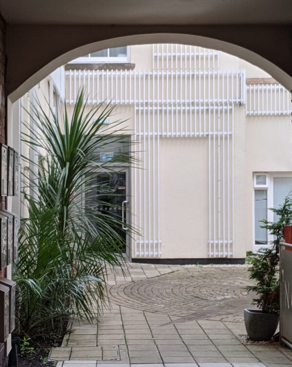 Departamento | Exterior