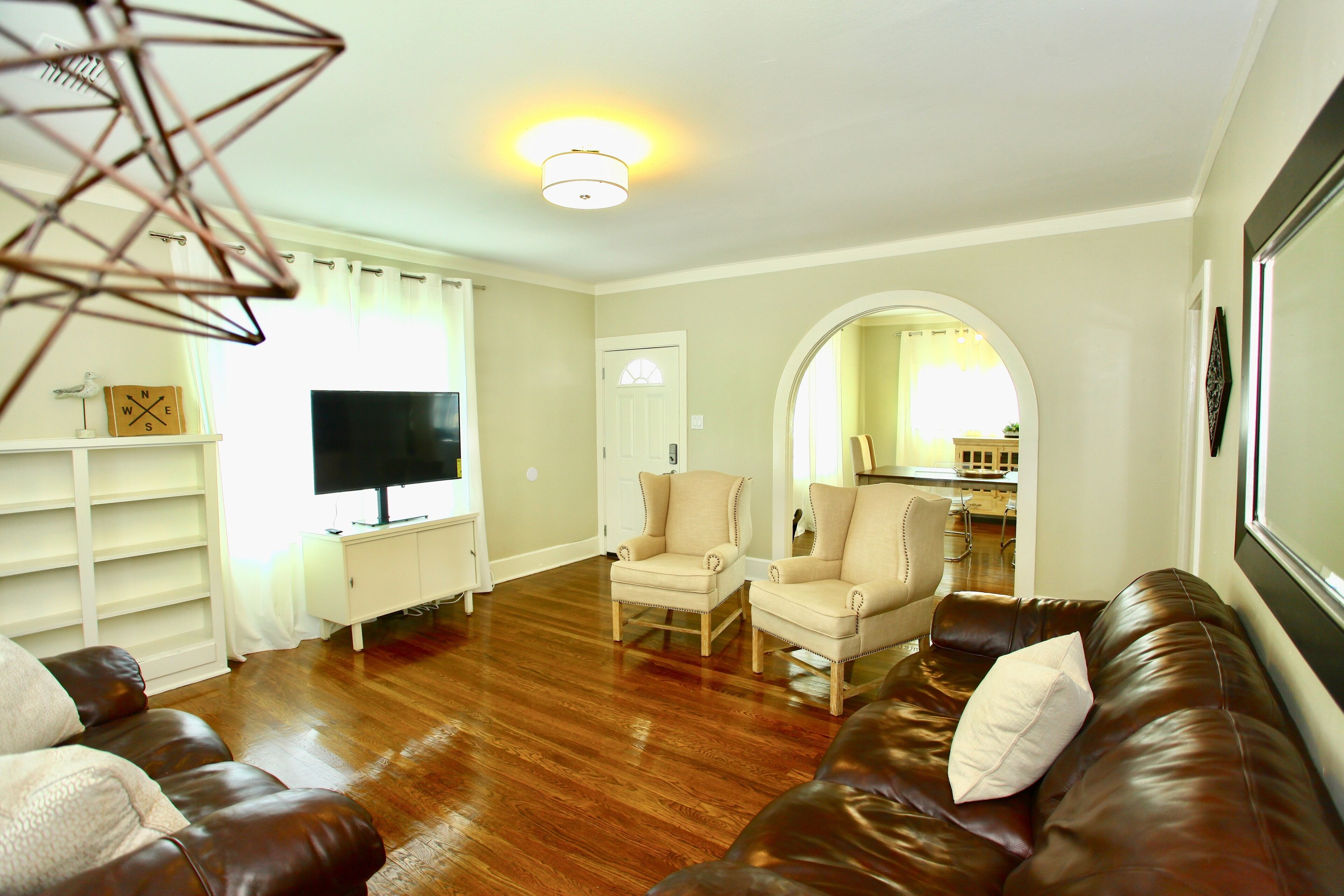 The Home Realtor Guest House