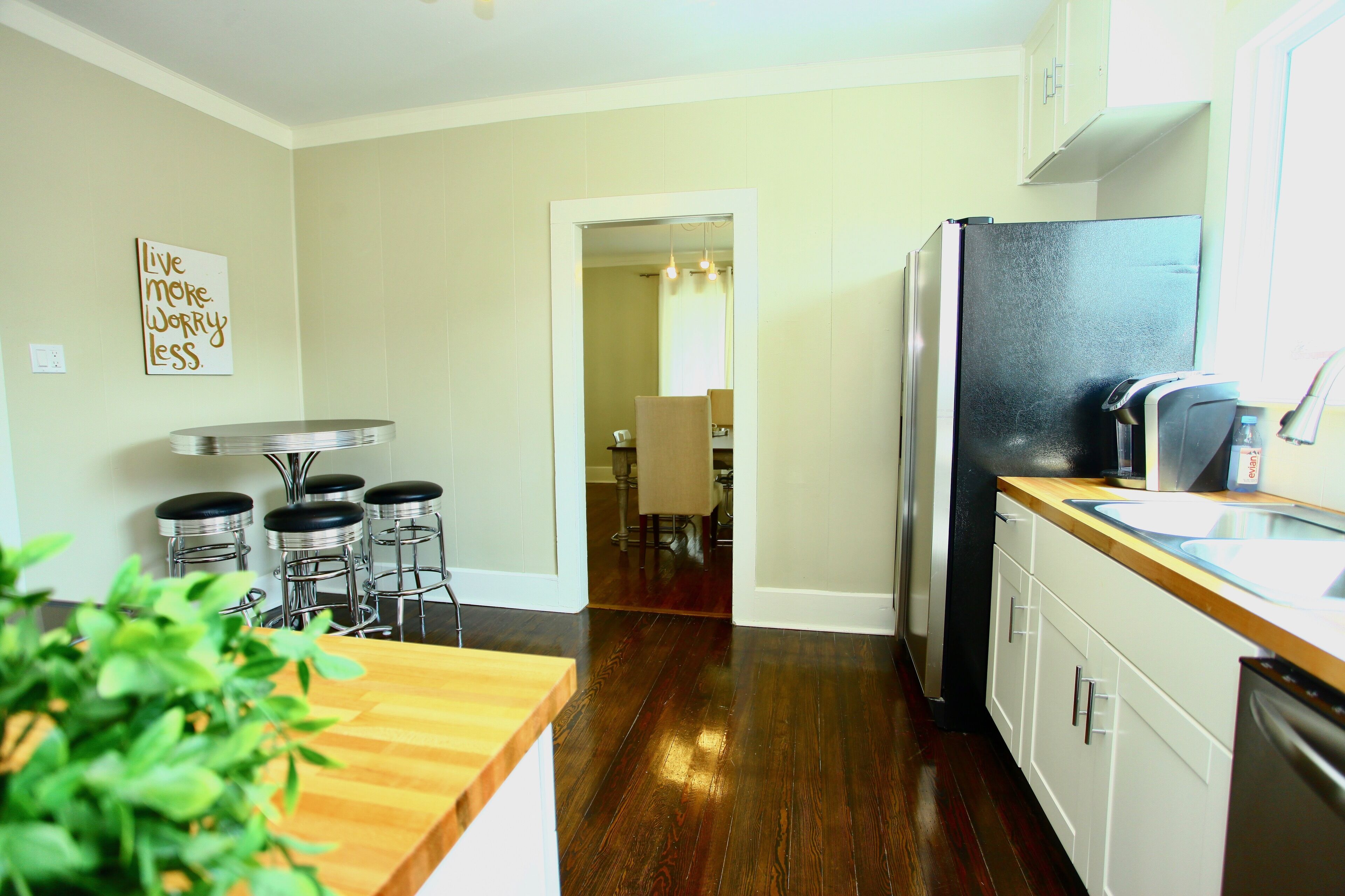 The Home Realtor Guest House