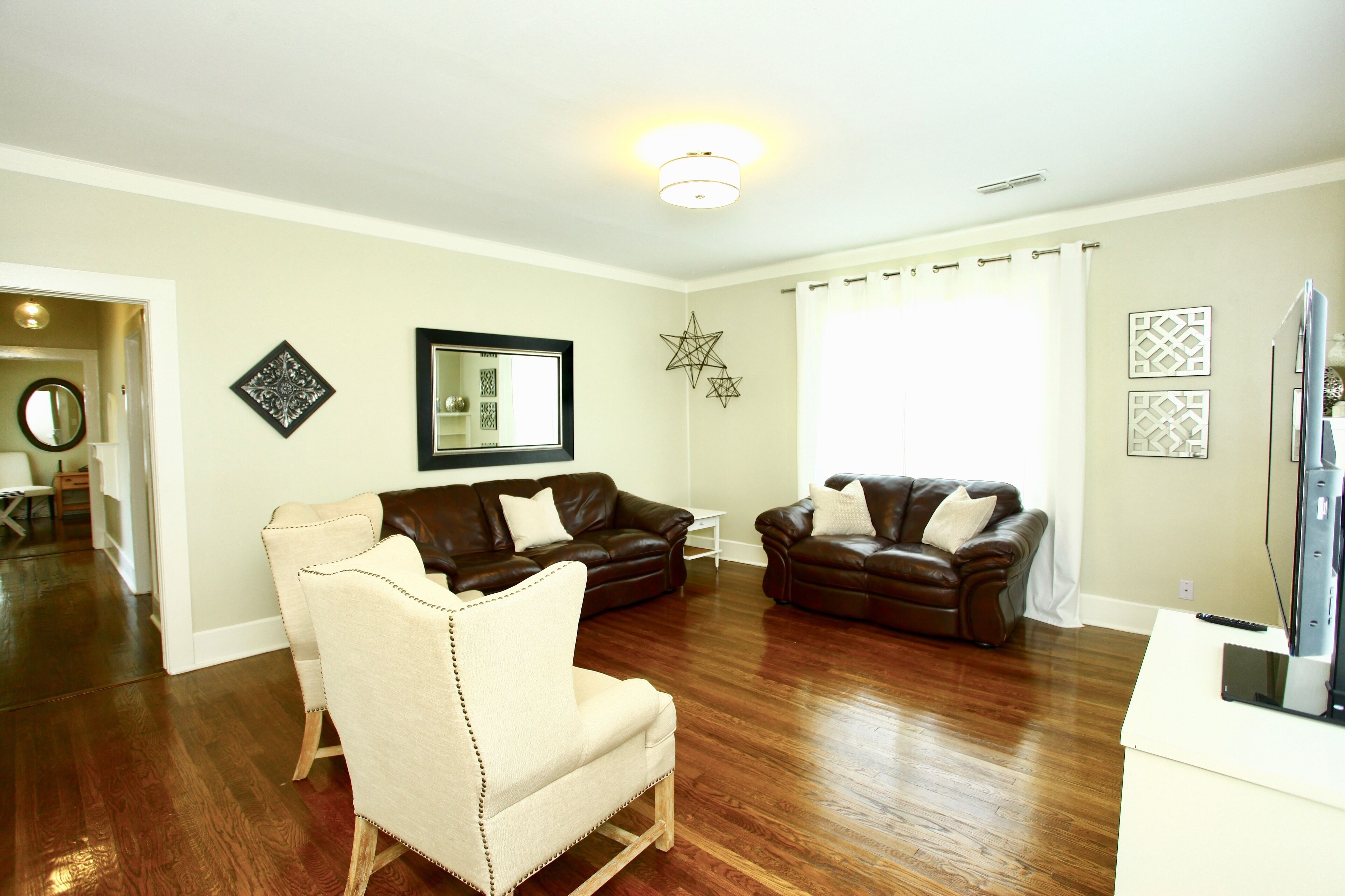 The Home Realtor Guest House