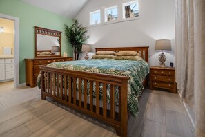 3 chambres, Wi-Fi gratuit, draps fournis