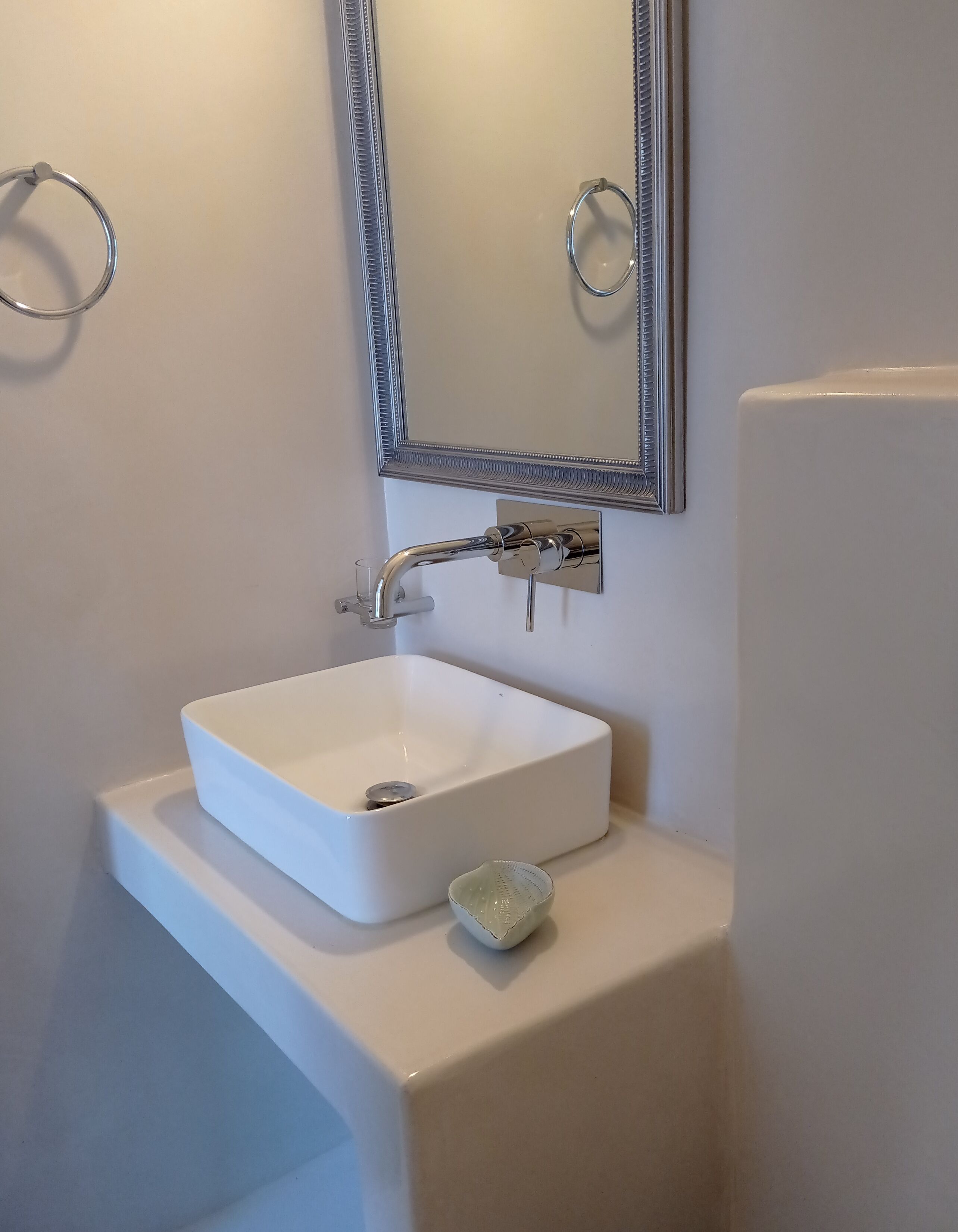 Foto - Summer Shades Hotel - ex Arkoulis