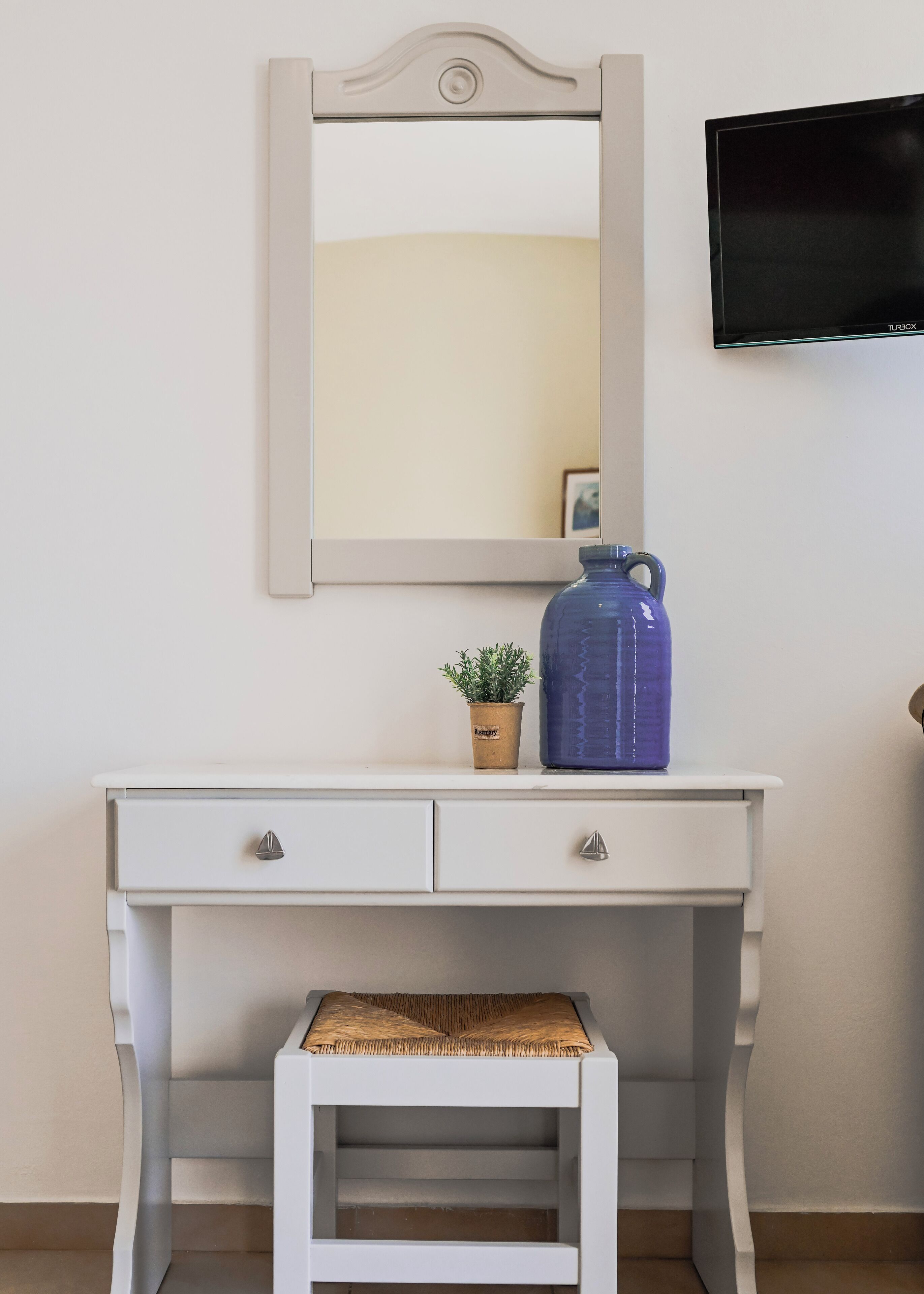 Foto - Summer Shades Hotel - ex Arkoulis