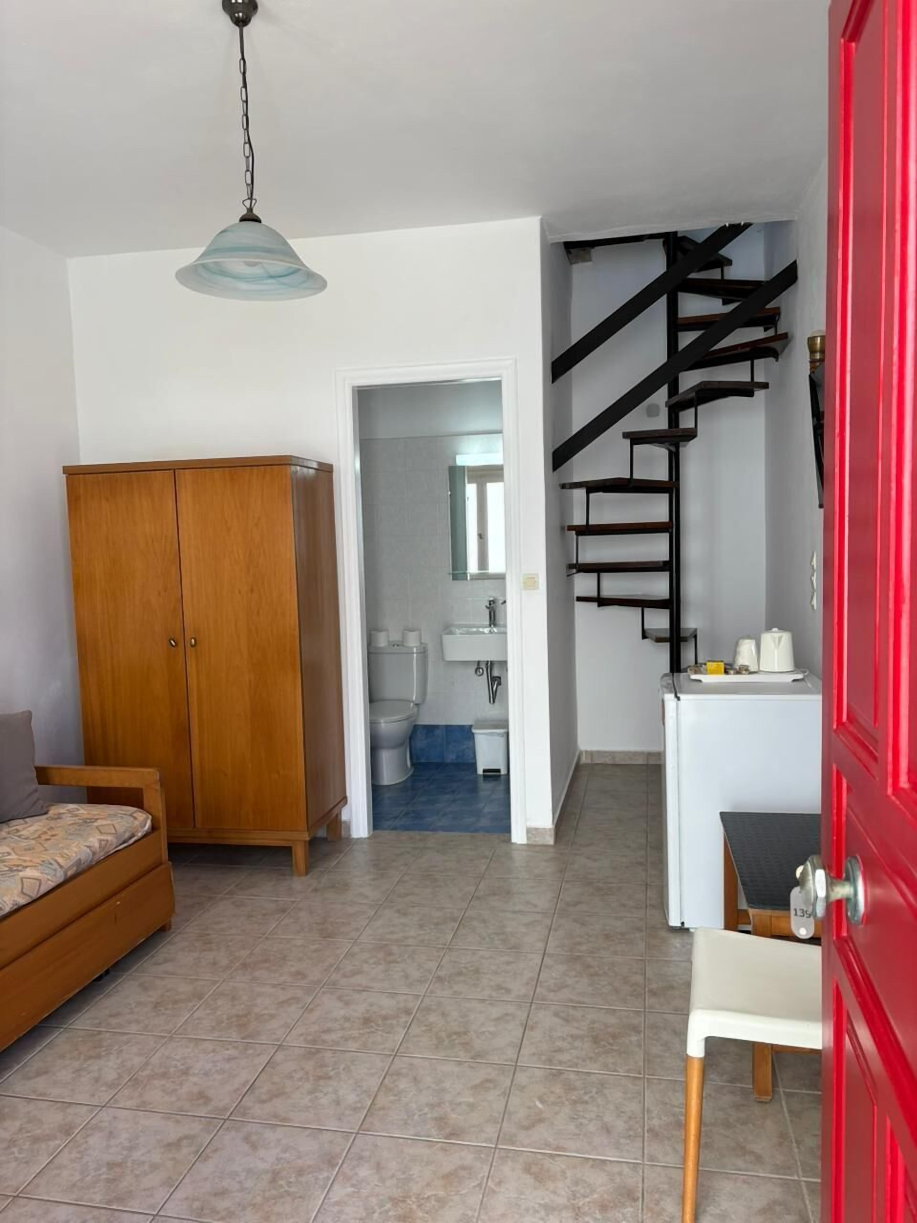 Foto - Summer Shades Hotel - ex Arkoulis