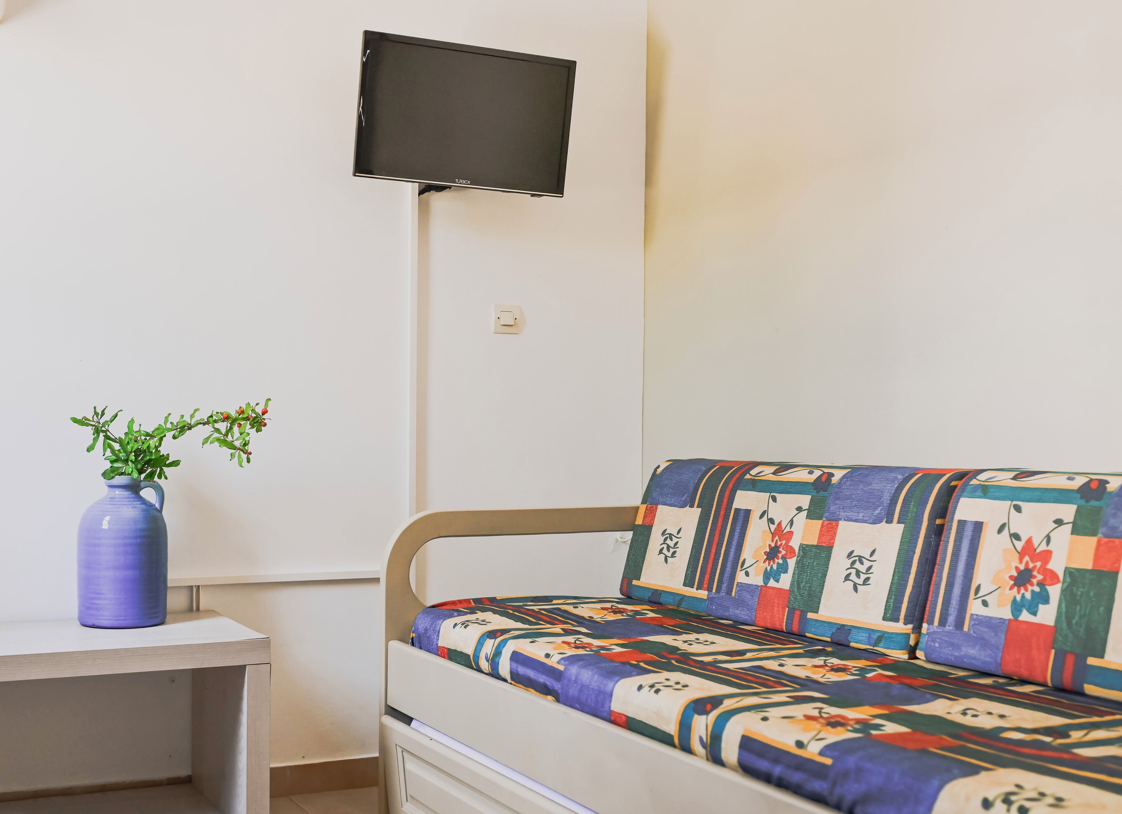 Foto - Summer Shades Hotel - ex Arkoulis