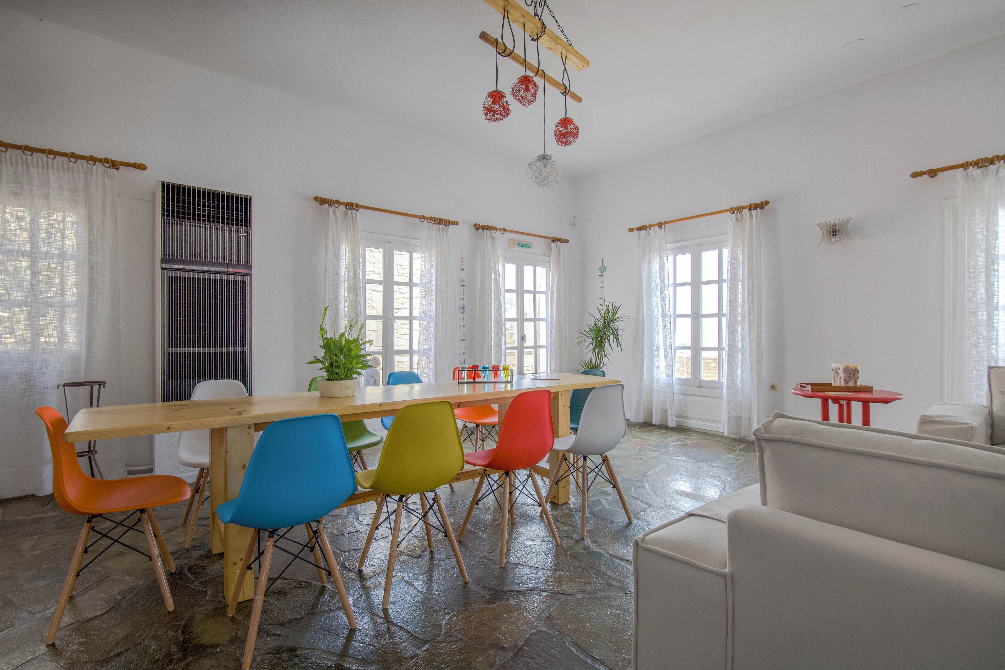 Foto - Summer Shades Hotel - ex Arkoulis