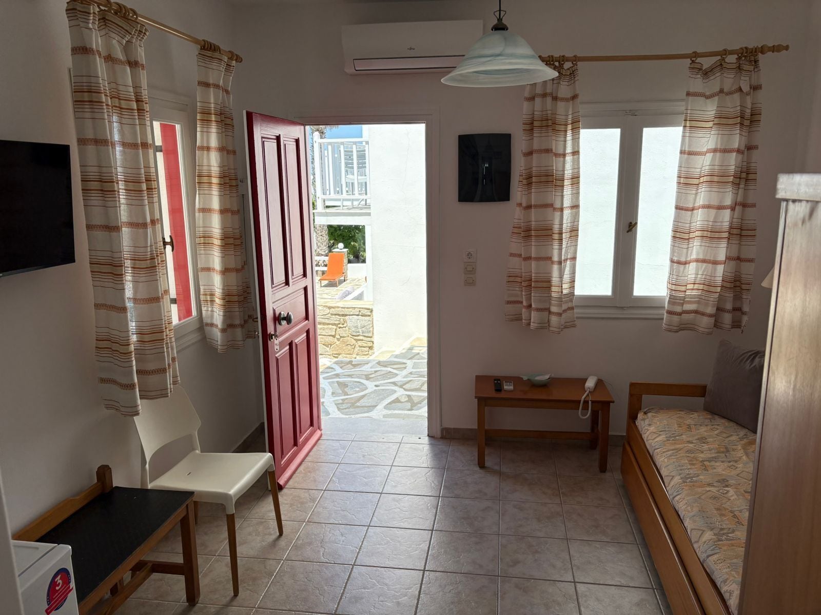 Foto - Summer Shades Hotel - ex Arkoulis