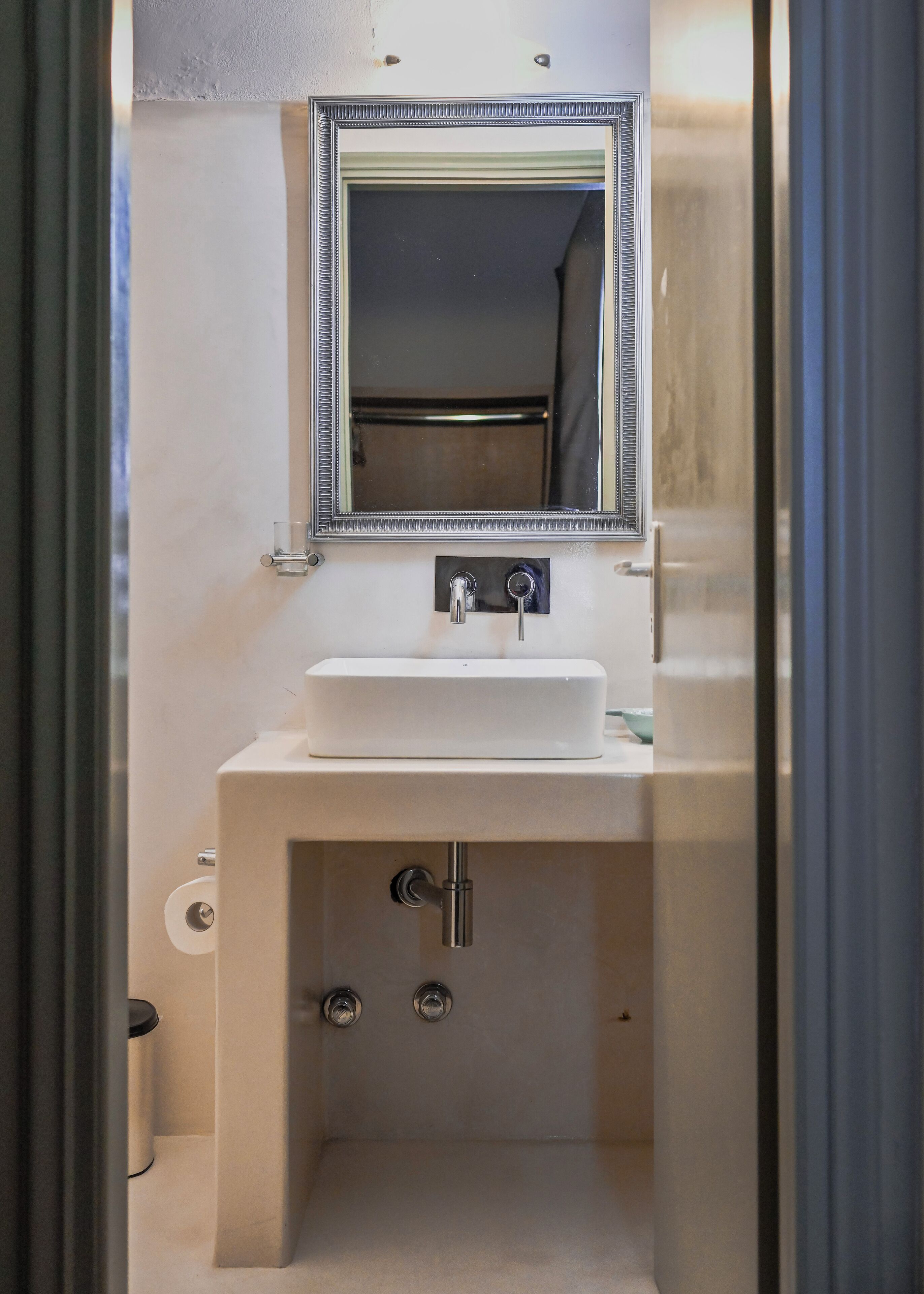 Foto - Summer Shades Hotel - ex Arkoulis