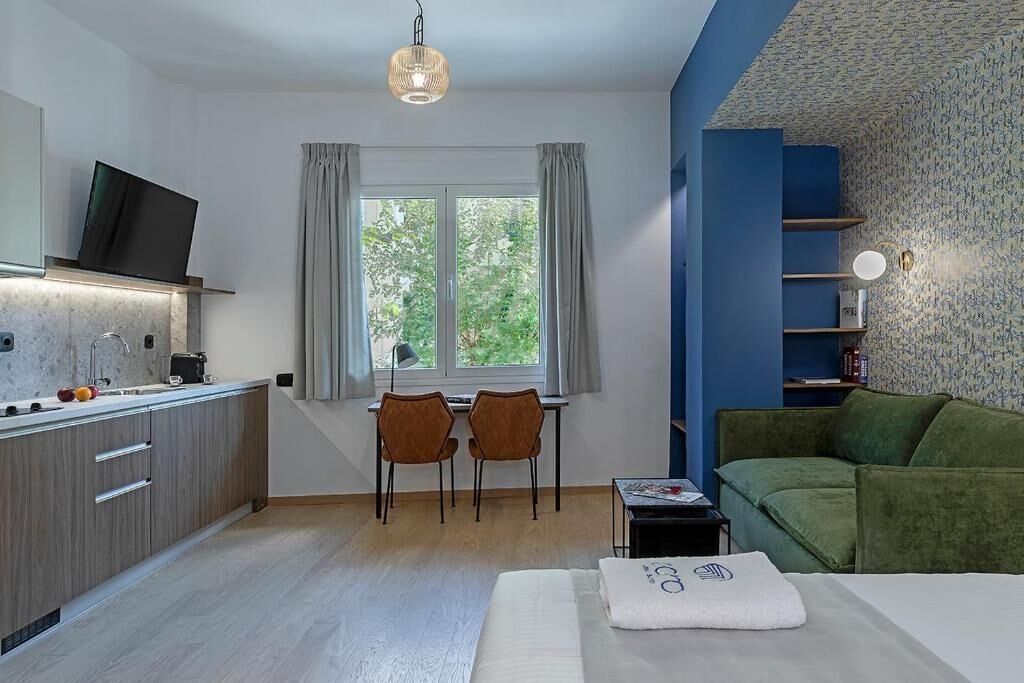 Photo - Acro Urban Suites