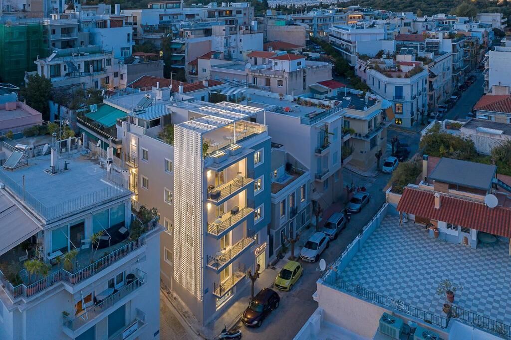 Photo - Acro Urban Suites