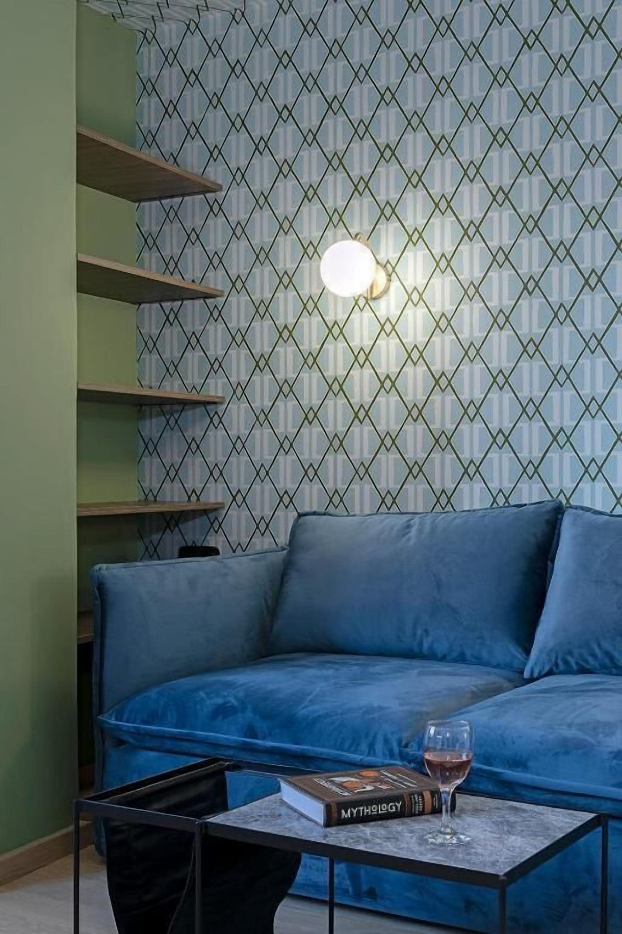 Foto - Acro Urban Suites