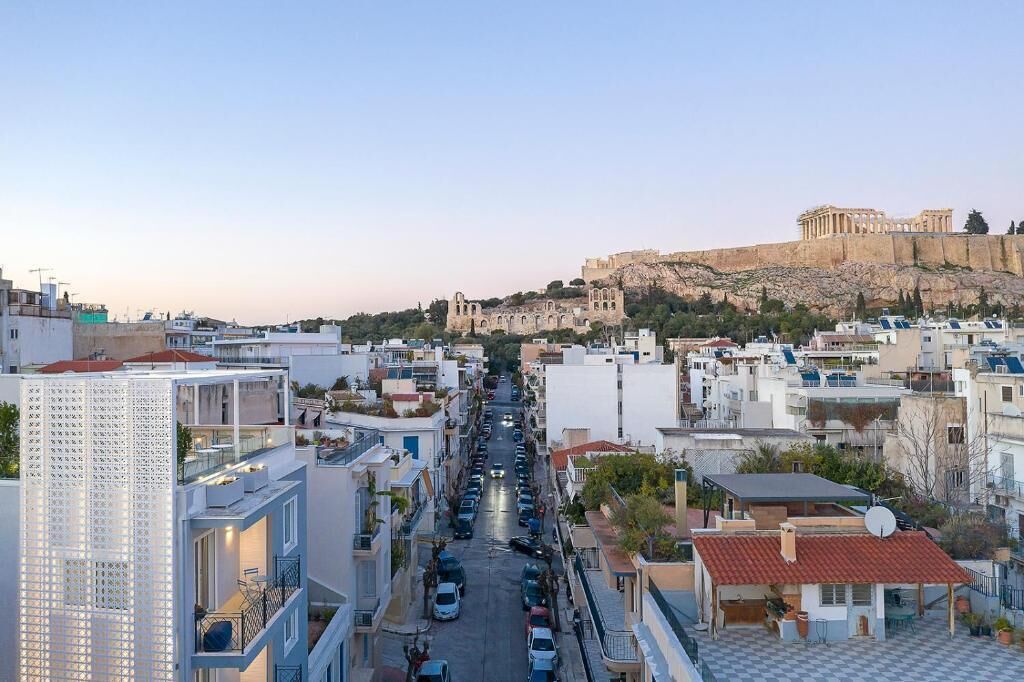 Photo - Acro Urban Suites