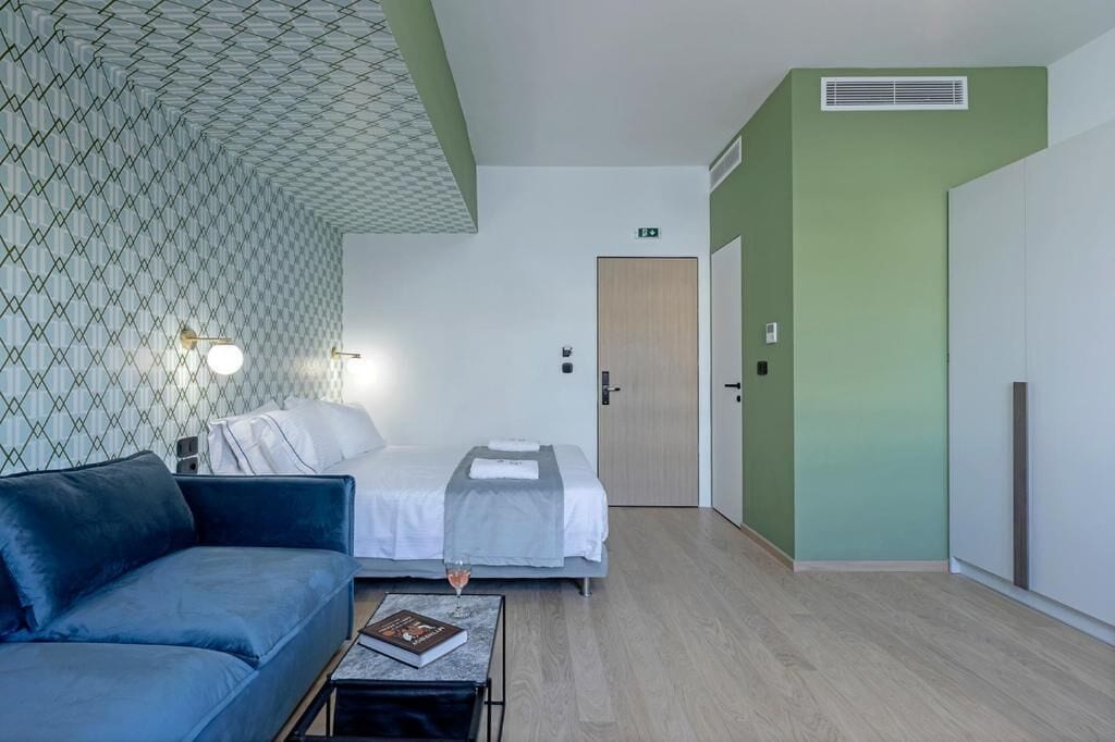 Photo - Acro Urban Suites