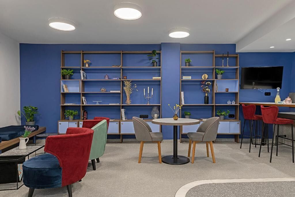 Foto - Acro Urban Suites