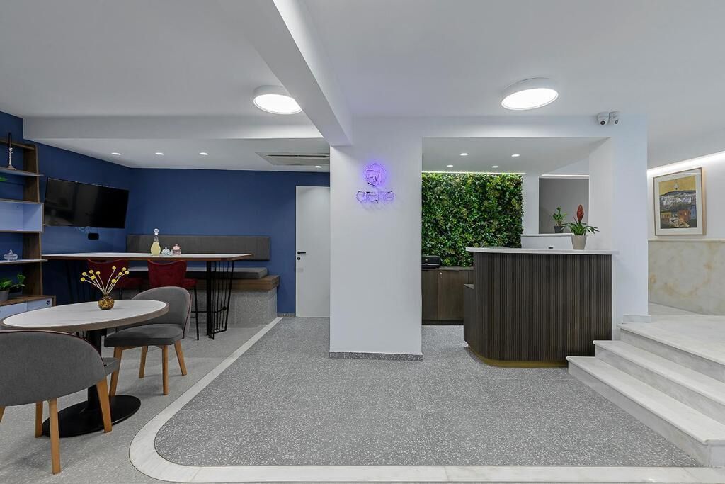 Foto - Acro Urban Suites
