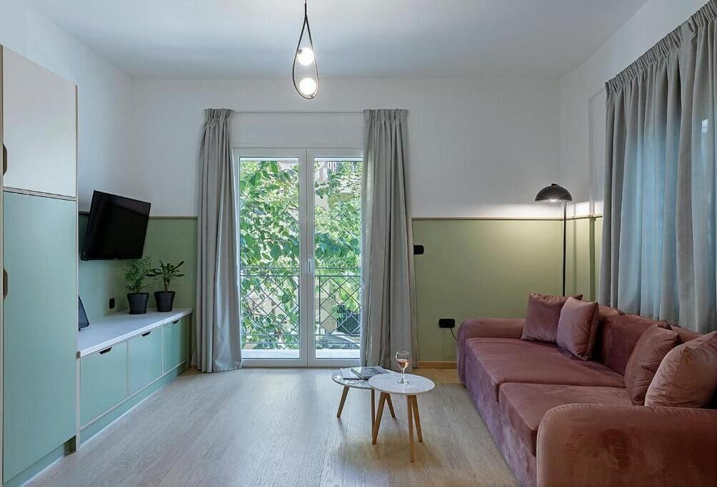 Photo - Acro Urban Suites