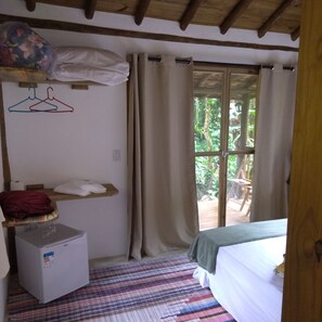 3 bedrooms, WiFi