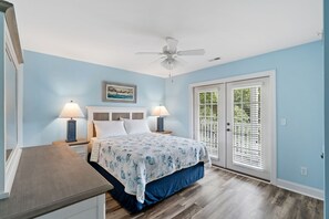 4 Schlafzimmer, Bügeleisen/Bügelbrett, kostenloses WLAN, Bettwäsche