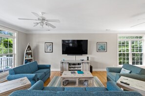 Una Smart TV