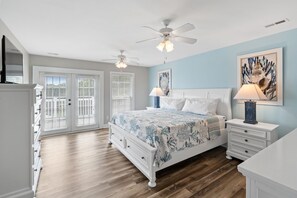 4 Schlafzimmer, Bügeleisen/Bügelbrett, kostenloses WLAN, Bettwäsche