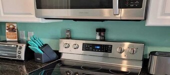 New 4 Bedroom 2 Bath Home