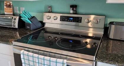 New 4 Bedroom 2 Bath Home