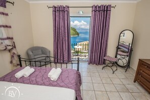 4 Schlafzimmer, Bügeleisen/Bügelbrett, Reisekinderbett, WLAN