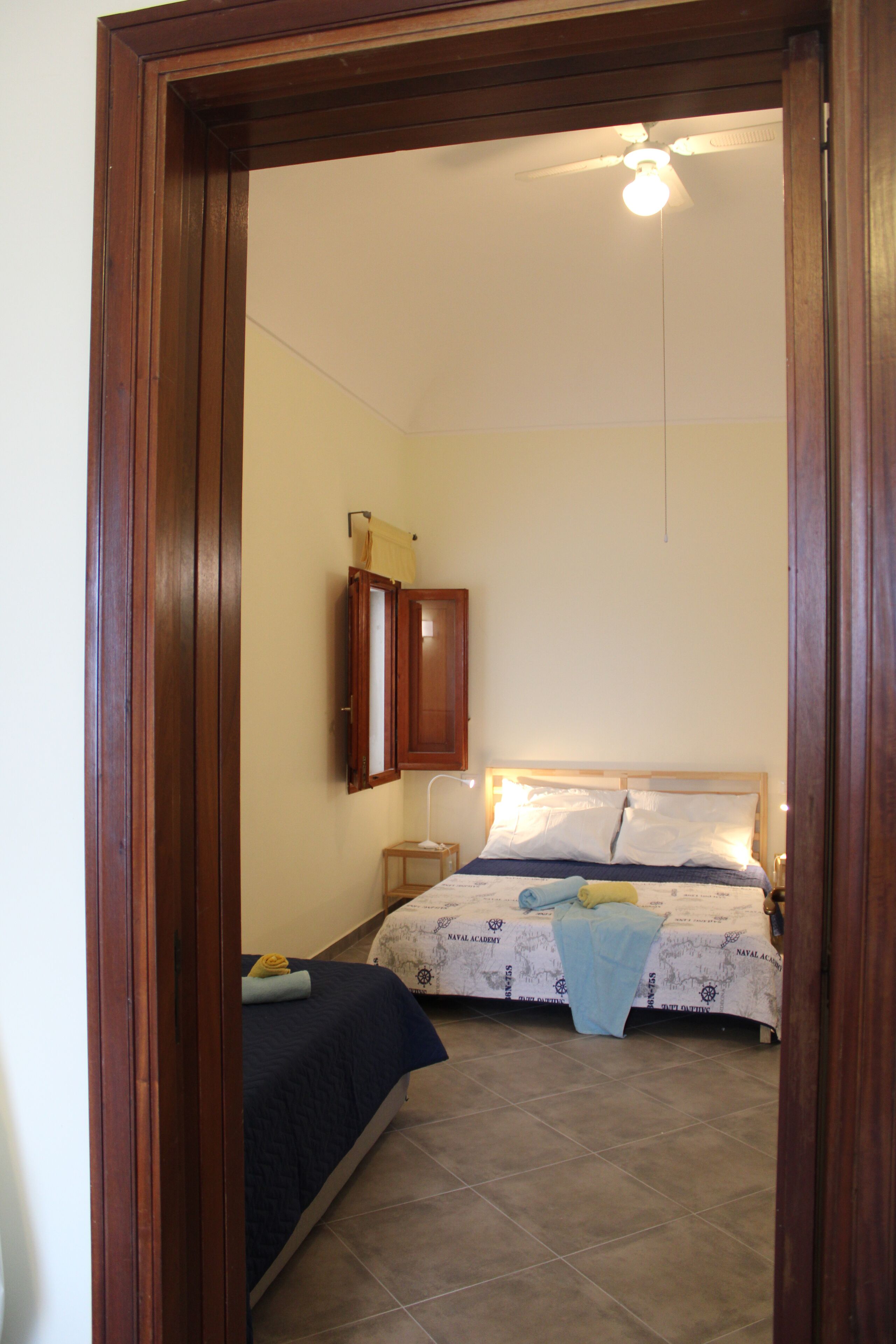 2 chambres, Wi-Fi gratuit