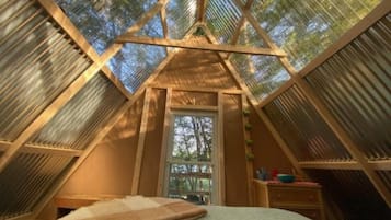 1 dormitorio y ropa de cama
