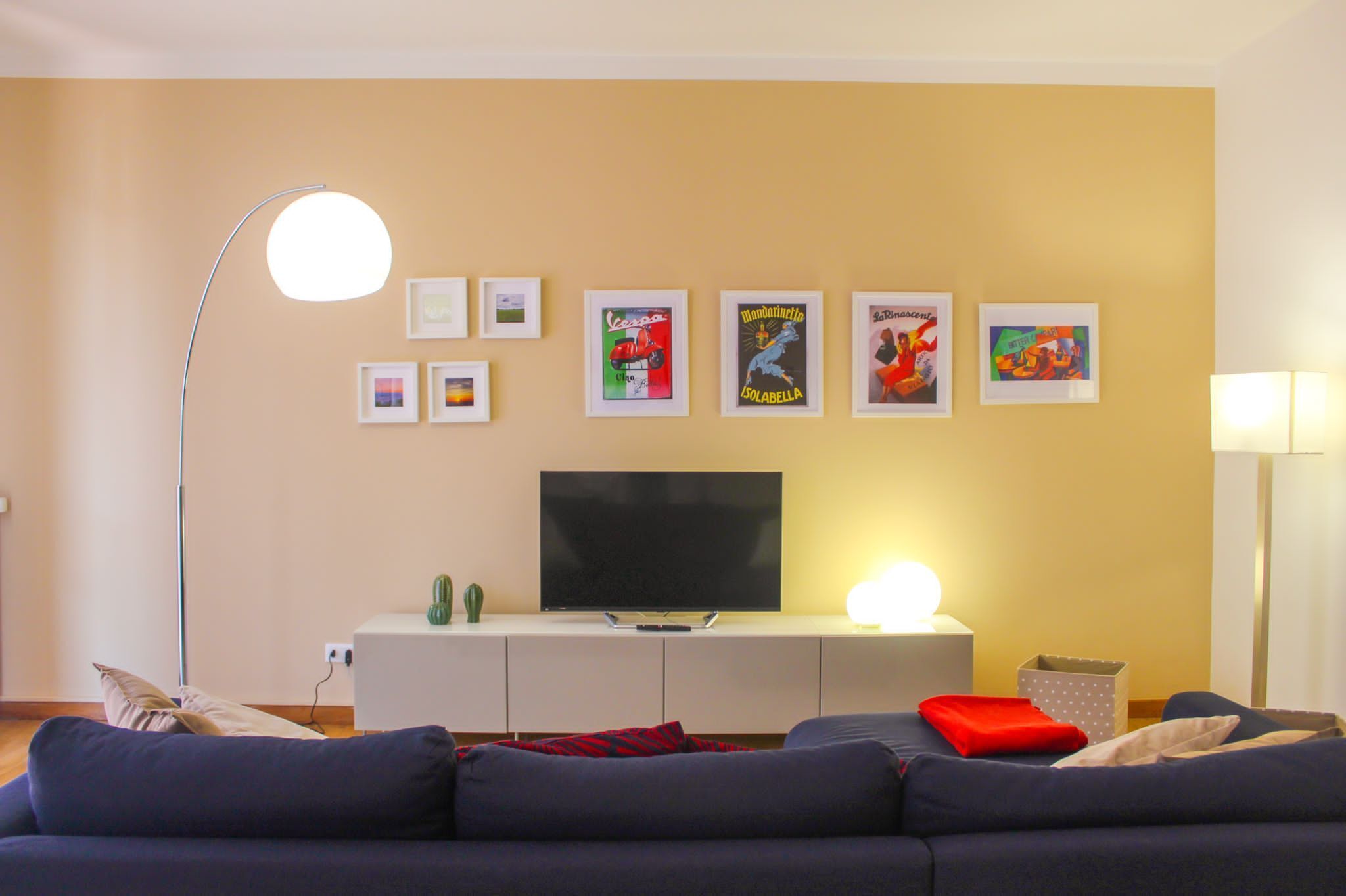 [TUSCAN LUXURY] Appartamento elegante con balcone