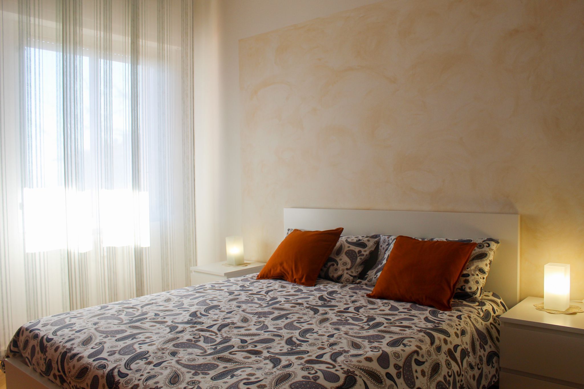 [TUSCAN LUXURY] Appartamento elegante con balcone