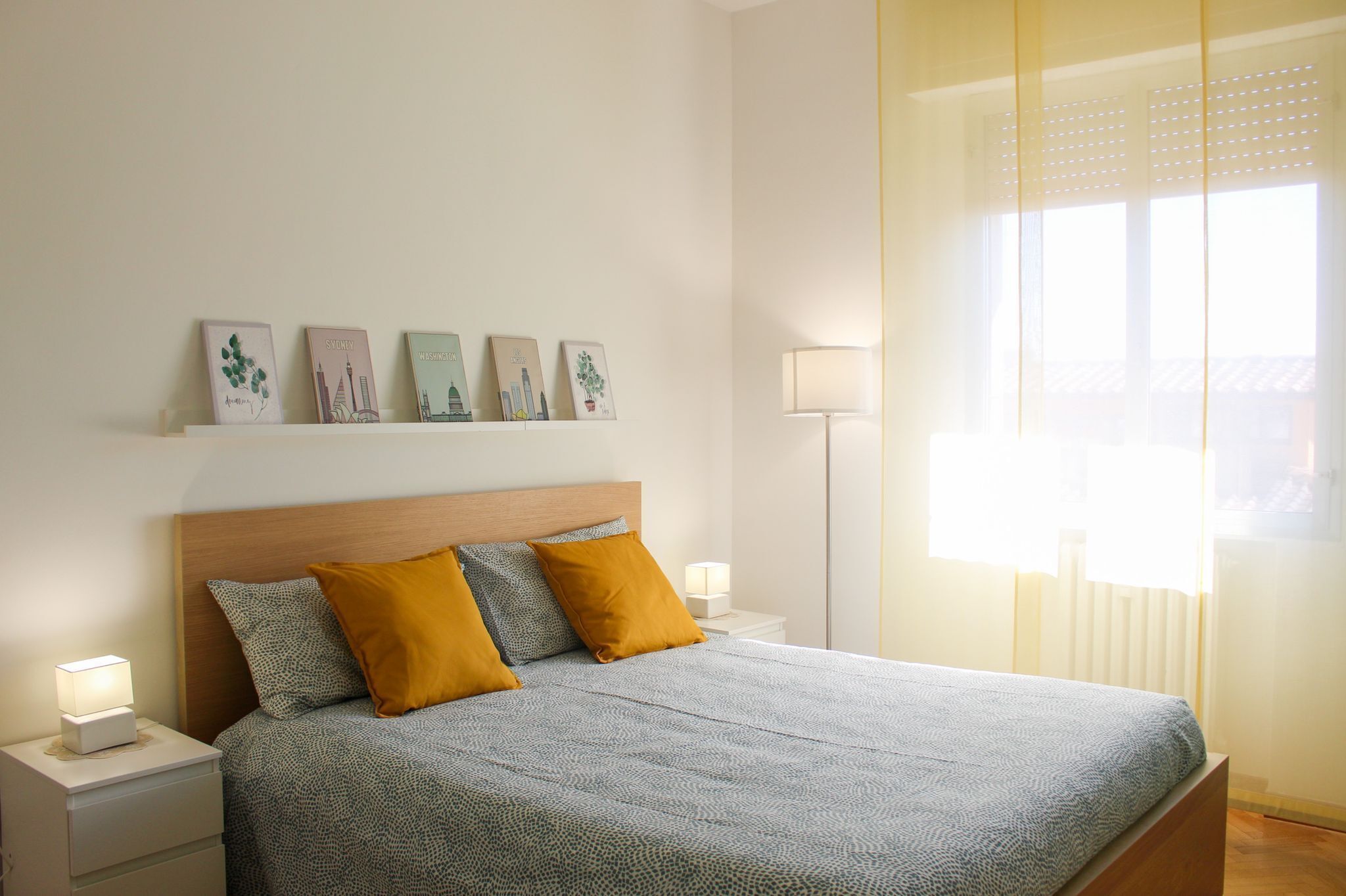 [TUSCAN LUXURY] Appartamento elegante con balcone