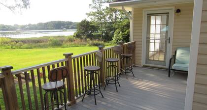 #2Rental on Johns Island.boating fishing kayaking firepit acres of outdoor space