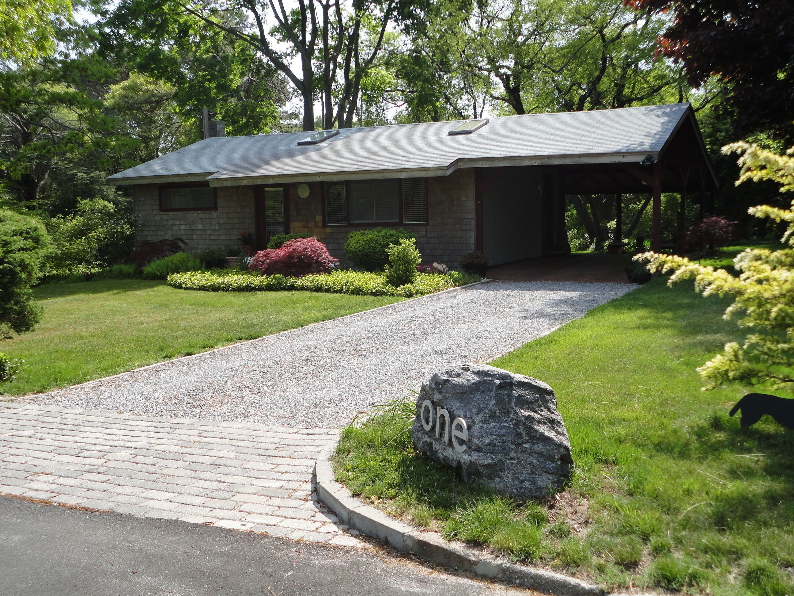Southampton Cottage 