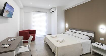 Apartment in downtown Tropea