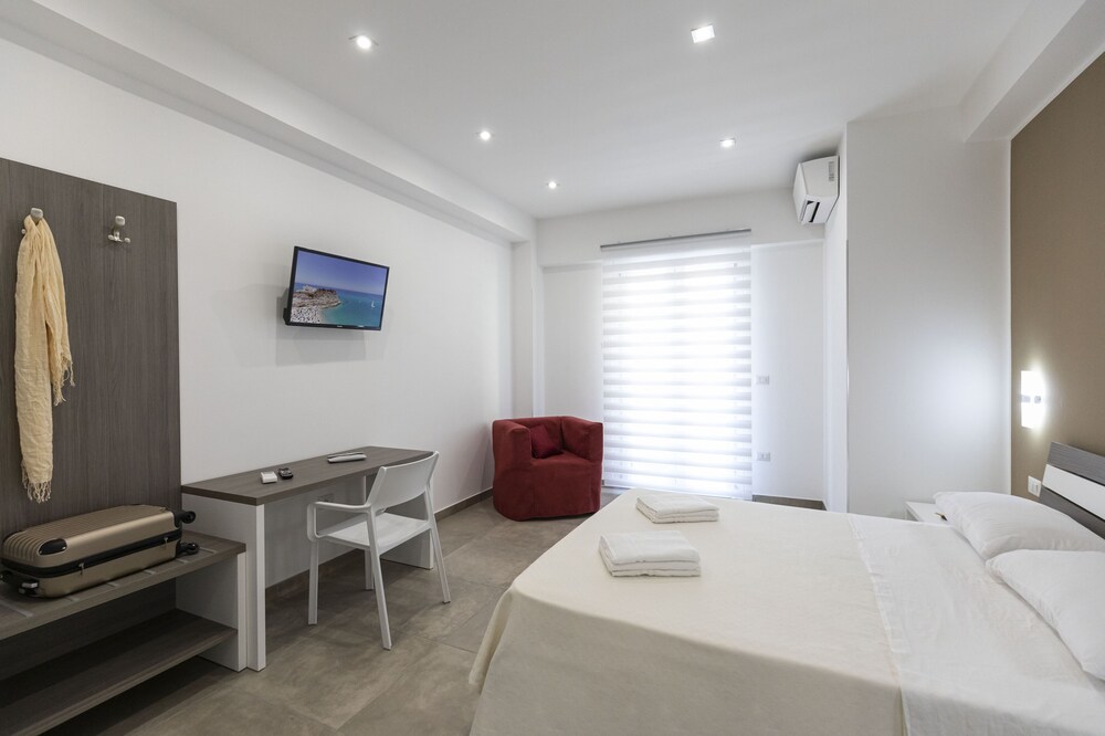 Appartamento in centro a Tropea