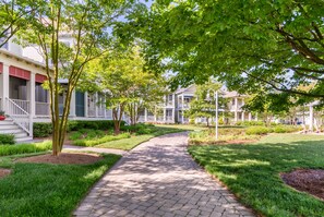Property grounds - Single Family home in The Peninsula (Millsboro)