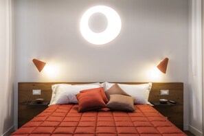 1 bedroom, Internet, bed sheets