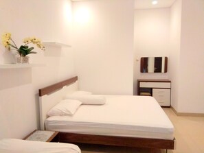 Casa familiar | 3 dormitorios y wifi gratis