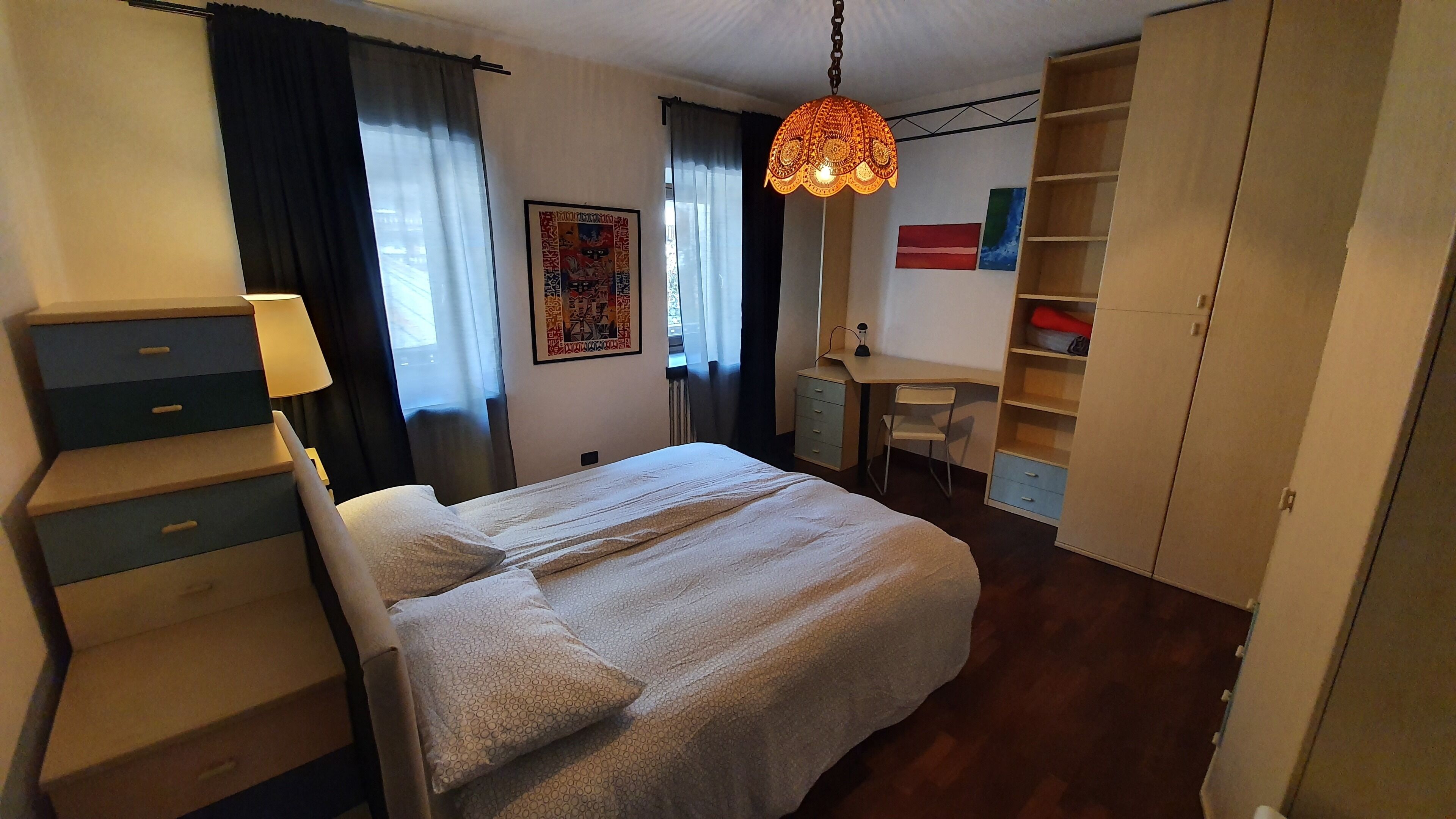 Appartamento, Dolomiti 4 posti, centralissimo