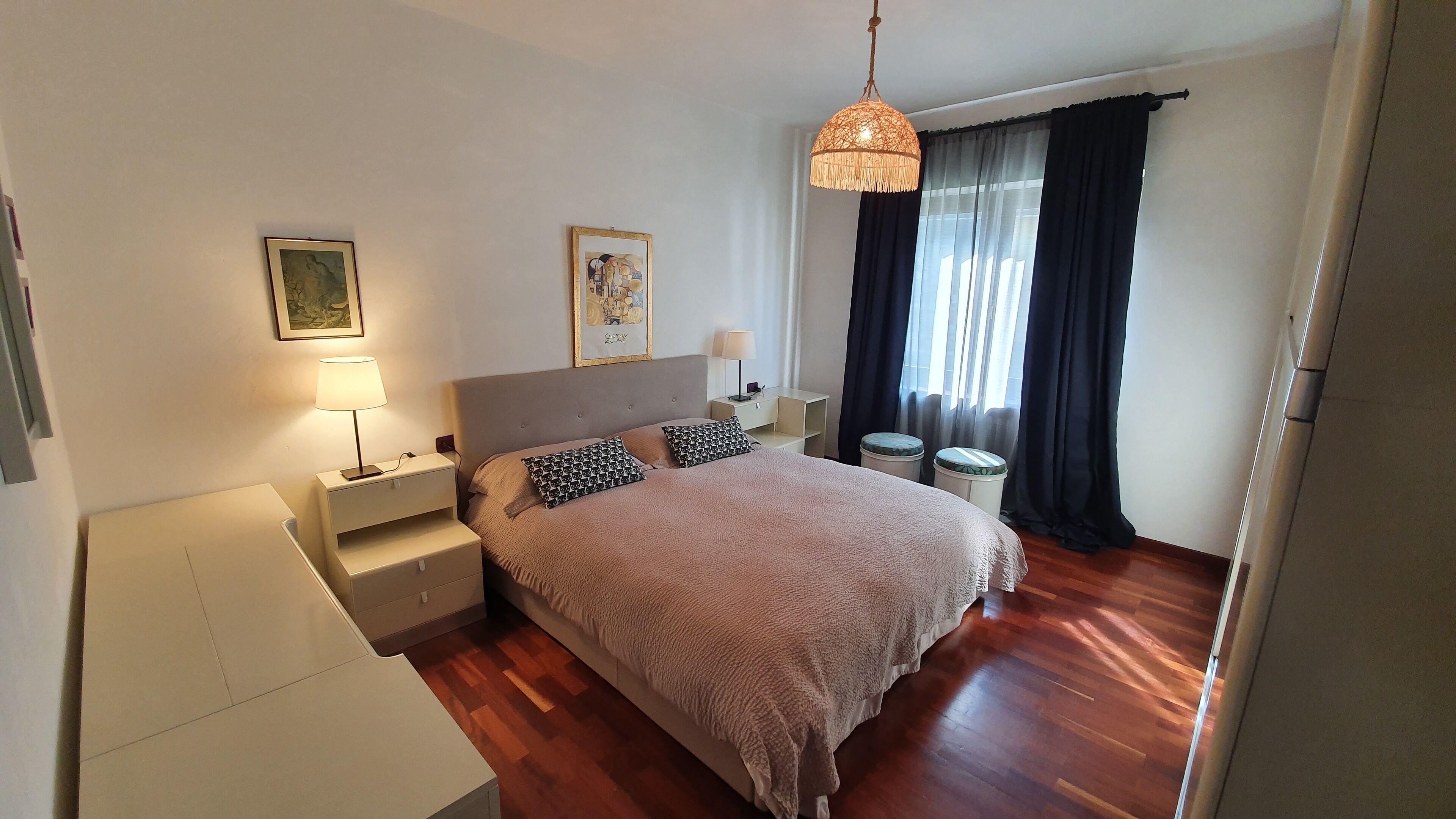 Appartamento, Dolomiti 4 posti, centralissimo