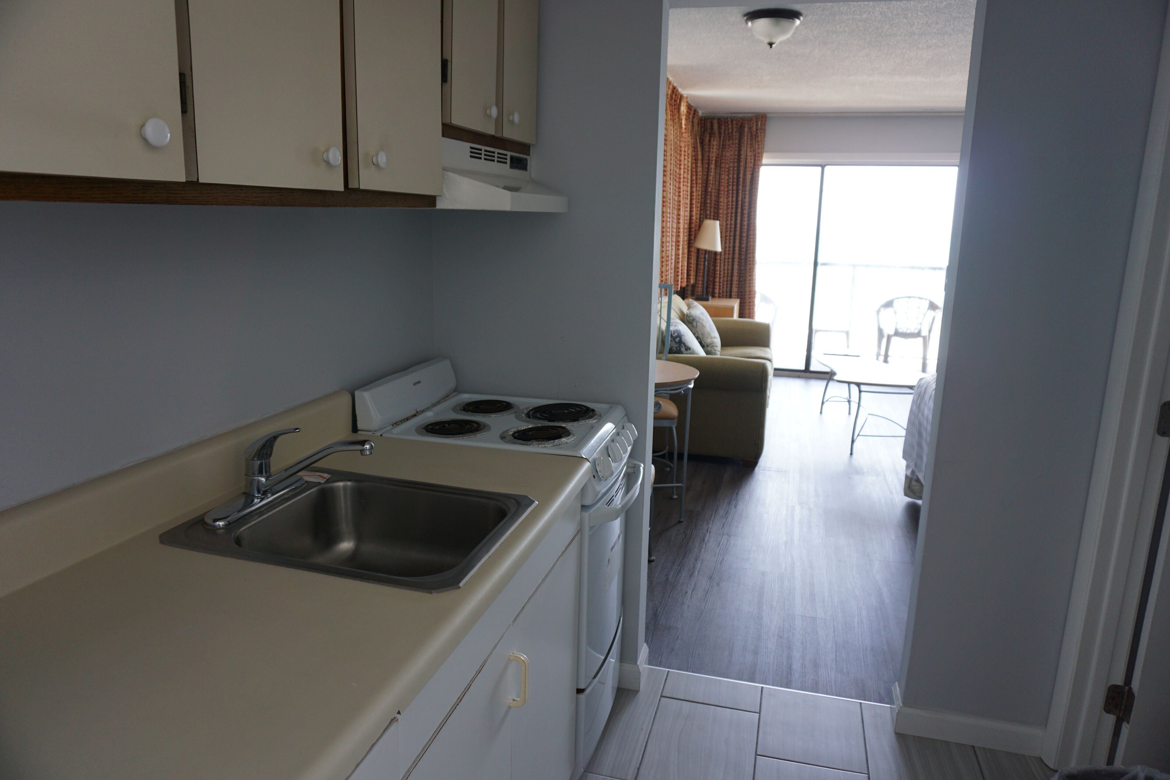 Foto - South Seas Ocean Front