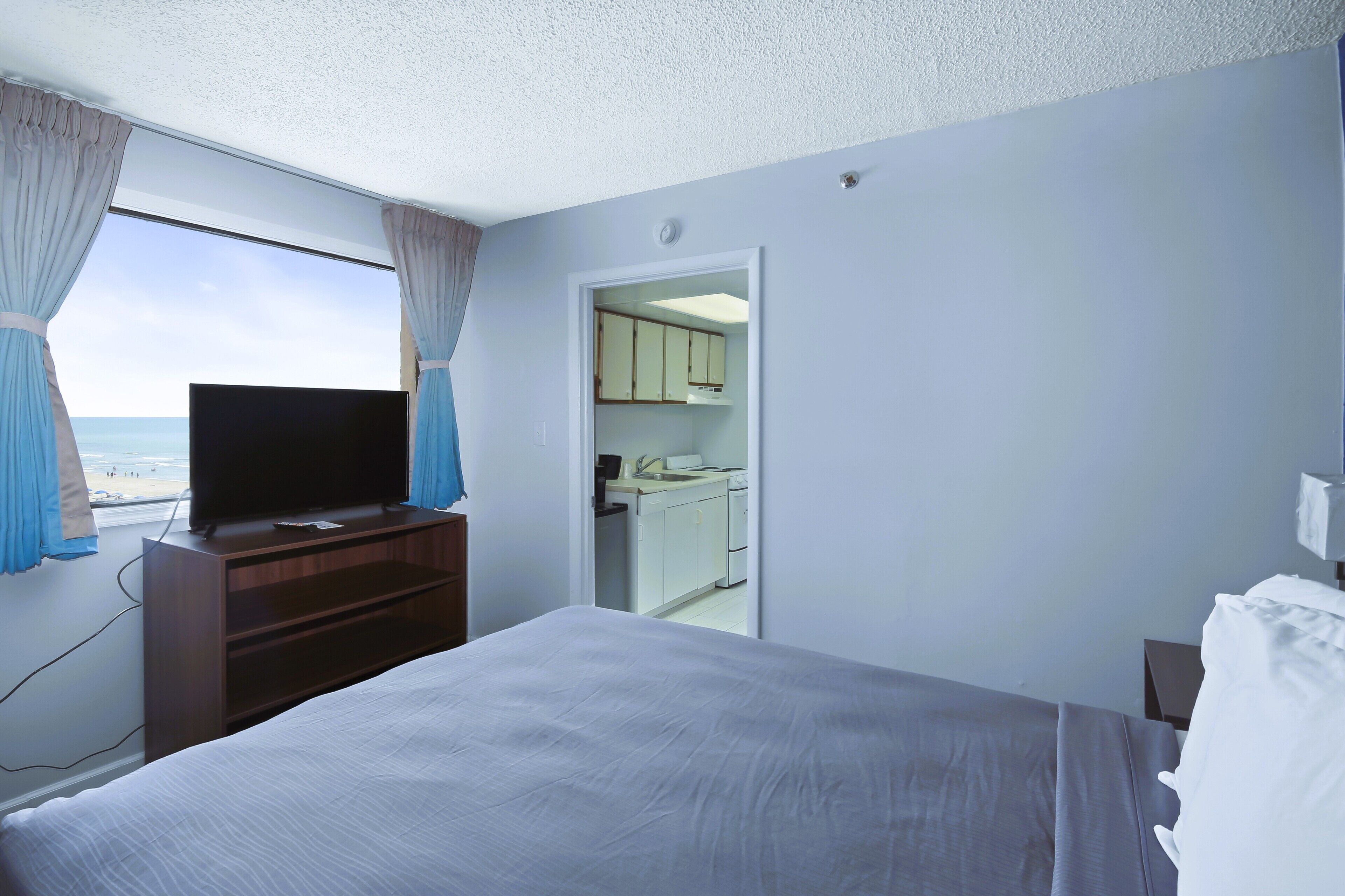 Foto - South Seas Ocean Front