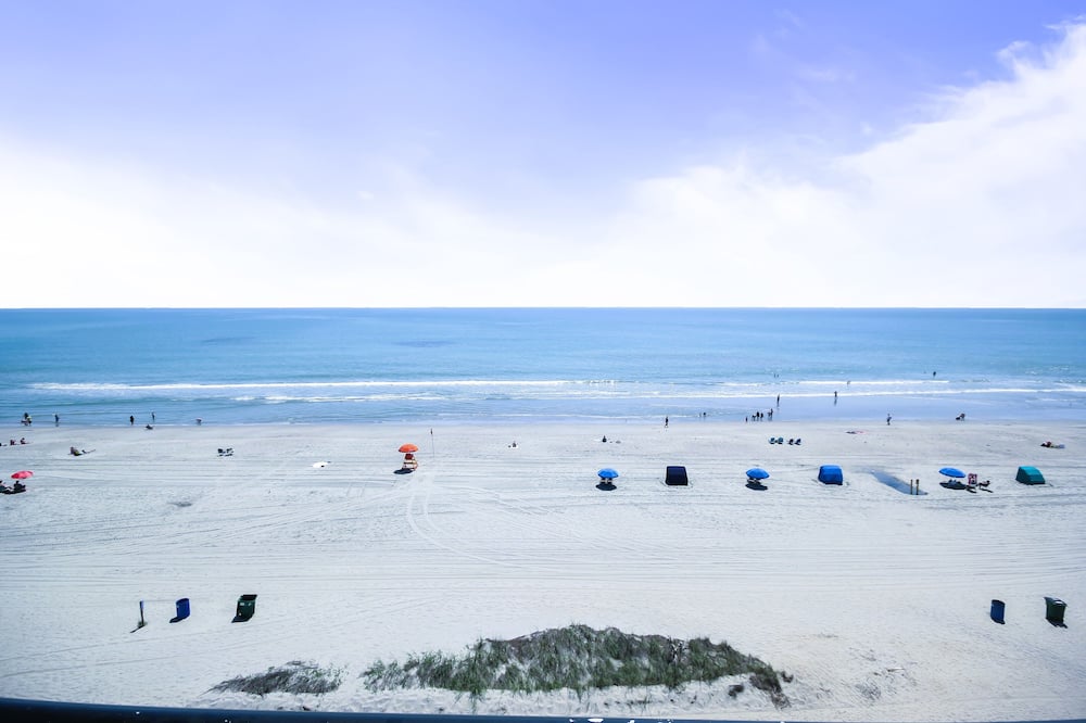 South Seas Ocean Front