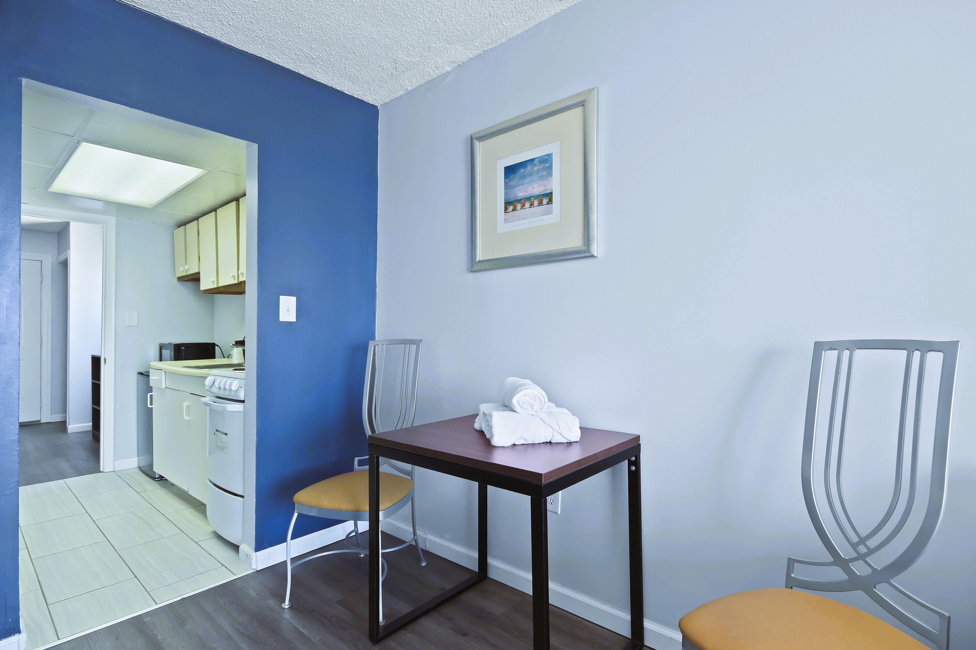 Foto - South Seas Ocean Front