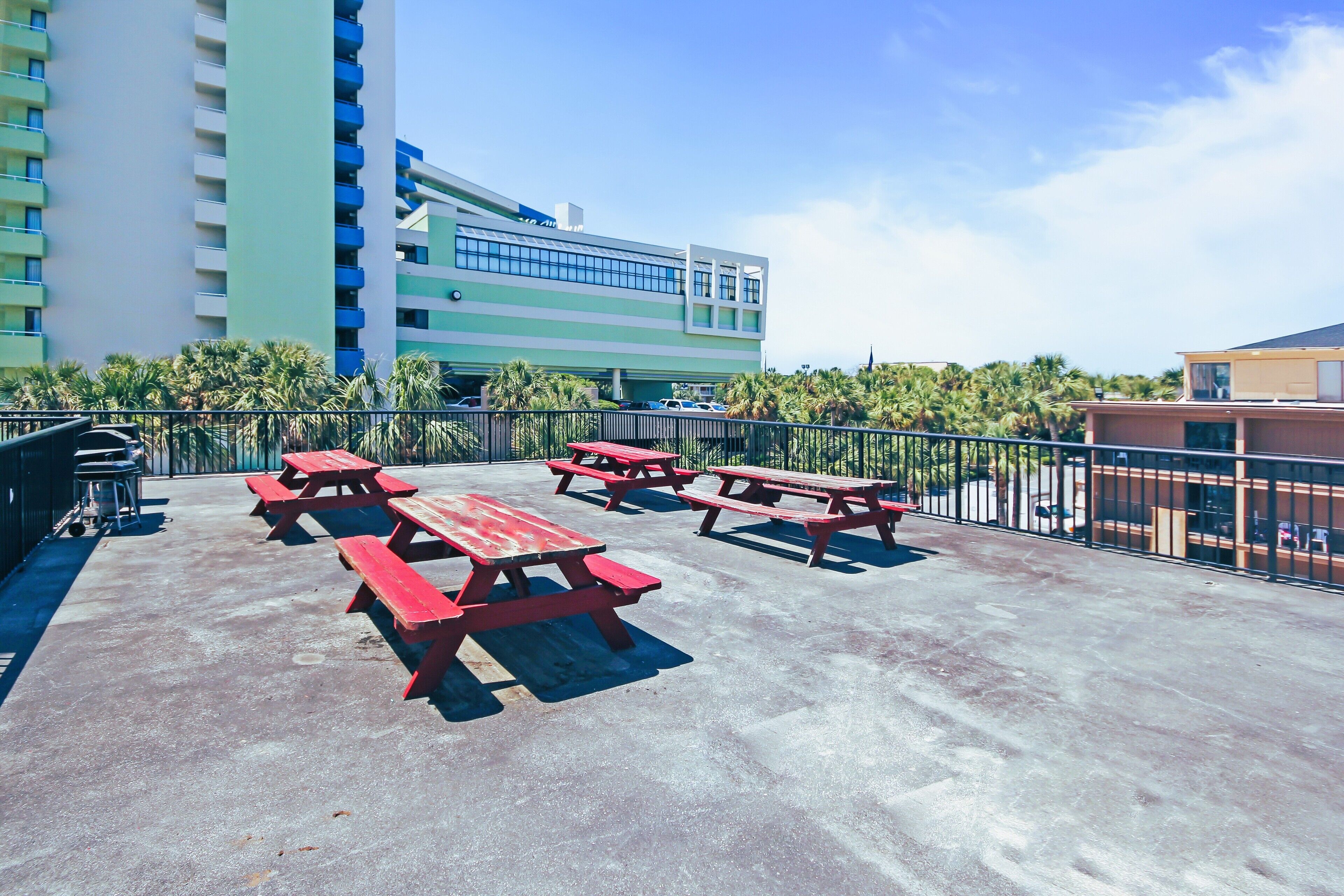 Foto - South Seas Ocean Front