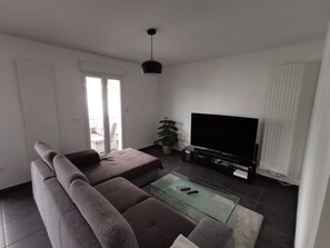 Fernseher, Arbeitsbereiche