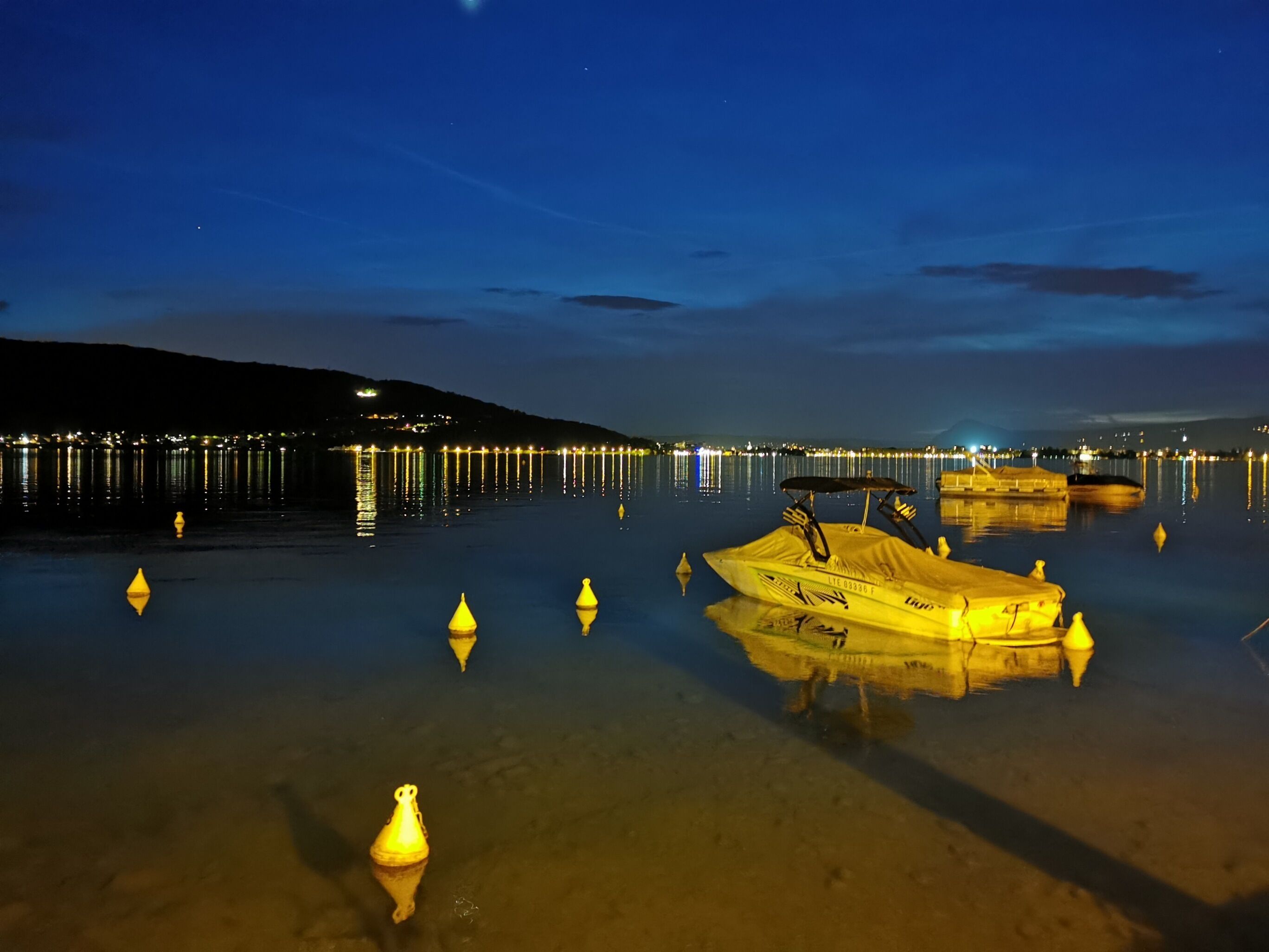 Appartement proche Lac ANNECY